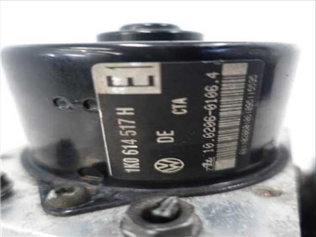 Foto 3ª: Abs Volkswagen Golf 1.9 TDI 105CV 77KW [BKC] (2005)