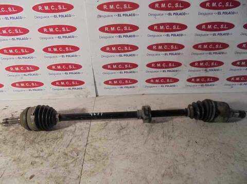 Transmision Delantera Derecha Honda Civic 1.7 CDTI CAT BERLINA 101CV 74KW