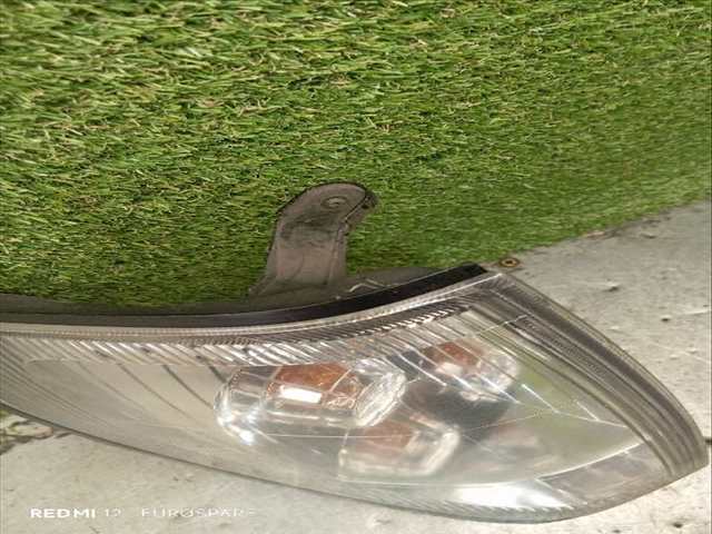 Foto 3ª: Piloto Delantero Derecho Toyota Land Cruiser 3.0 D KDJ95 VX 5P [1KD-FTV] (2002)