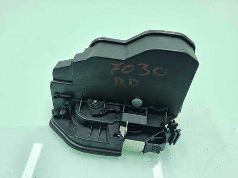 Cerradura Puerta Delantera Derecha Bmw Serie 3 315 320D BERLINA 177CV 130KW