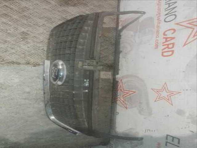 Foto 4ª: Rejilla Delantera Ford Mondeo GHIA X 140CV 103KW [QXBB] (2010)
