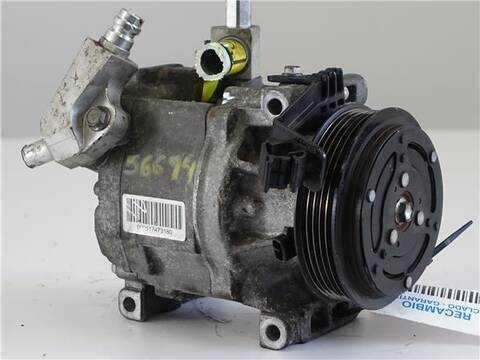Compresor Aire Acondicionado Lancia Y 1.2 GOLD 69CV 51KW