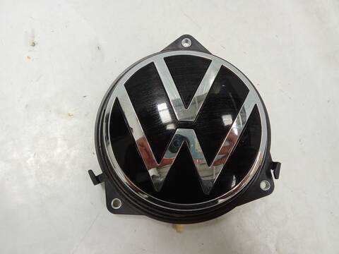 Maneta Exterior Portón Volkswagen Golf 2.0 TDI 116CV 85KW