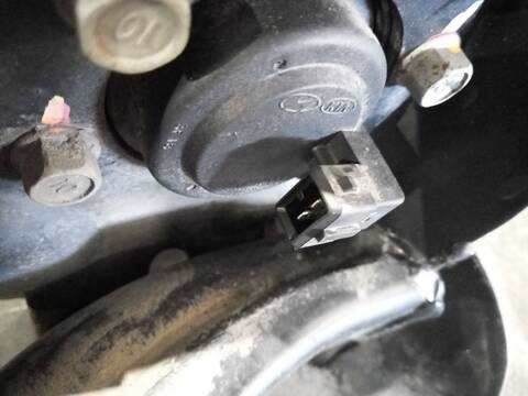 Foto 3ª: Puente Trasero Hyundai i20 1.2 86CV 63KW [G4LA] (2013)