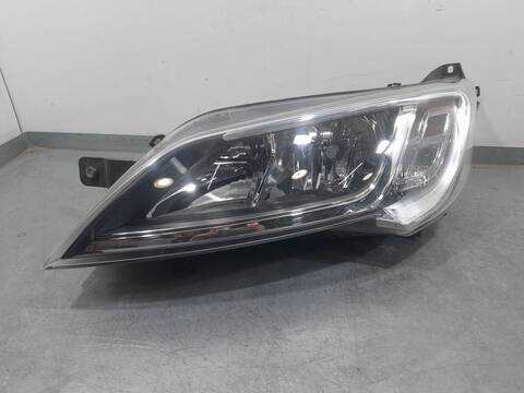 Faro Izquierdo Citroen Jumper 2.0 BLUEHDI 110 110CV 81KW FURGONETA