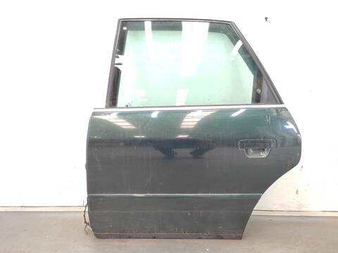 Puerta Trasera Izquierda Audi 80 1.6 75CV 55KW