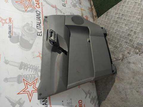 Foto 4ª: Tapizados Cartoneras Mercedes Sprinter 210/213/216 CDI 906.111/113) 163CV 120KW CAJA ABIERTA [651955] (2014)