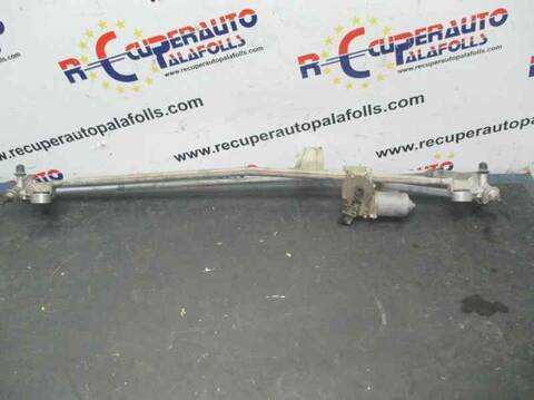 Foto 3ª: Motor Limpia Delantero Opel Zafira VERSION INDEFINIDA (2008)