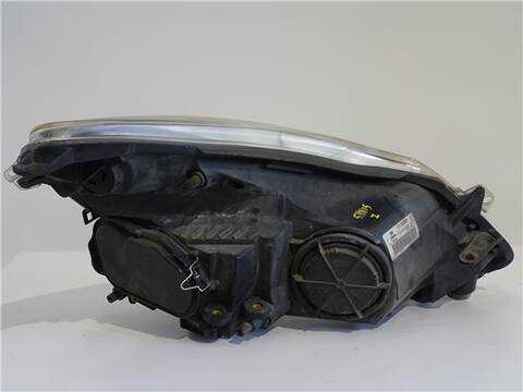 Foto 2ª: Faro Izquierdo Opel Corsa 1.2 80CV 59KW [Z 12 XEP] (2007)