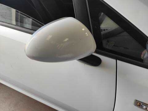 Foto 2ª: Retrovisor Derecho Opel Corsa Z12XEP (2008)