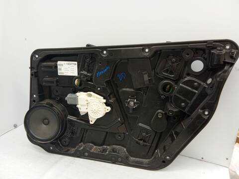 Elevalunas Eléctrico Delantero Derecho Mercedes Clase A 140 A 200 CDI - D 176.008) 136CV 100KW