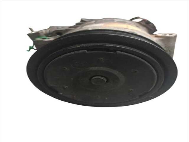 Foto 3ª: Compresor Aire Acondicionado Volkswagen Polo 1.4 16V 80CV (2001)