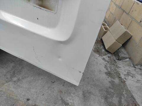 Foto 3ª: Puerta Trasera Izquierda Nissan NV200 K9K628 (2016)