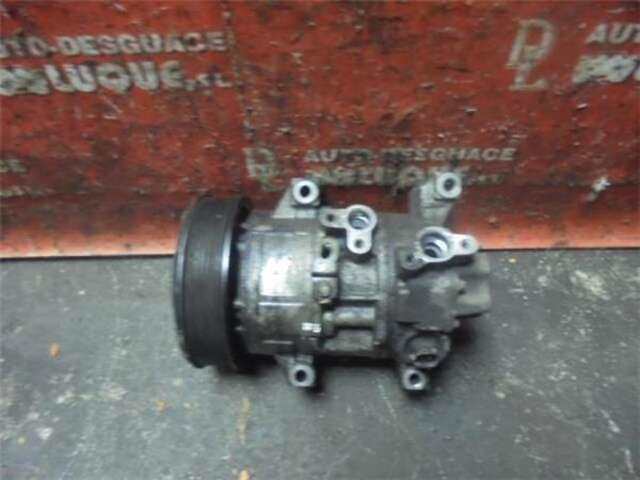 Compresor Aire Acondicionado Toyota Avensis 2.2D4D