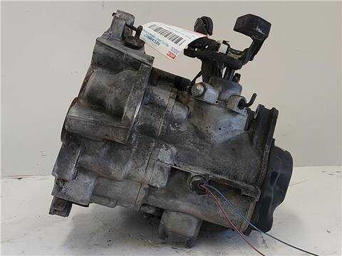 Foto 4ª: Caja Cambios Skoda Fabia 1.9 ATTRACTIVE 64CV 47KW [ASY] (2001)