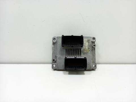 Centralita Motor ECU Opel Corsa Z14XEP