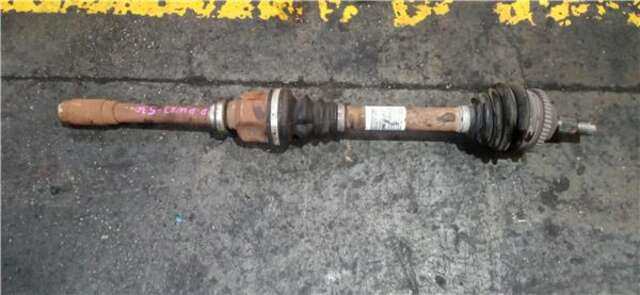 Transmision Delantera Derecha Peugeot 206 1.6 CC [1.6 LTR. - 80 KW 16V CAT (NFU - TU5JP4)]