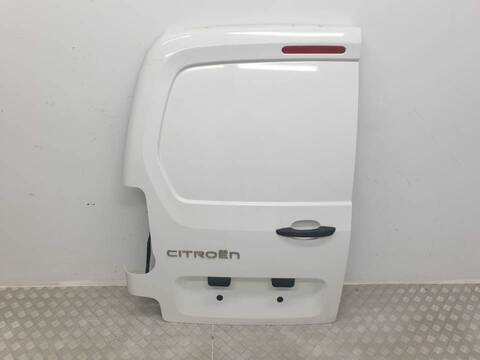 Puerta Trasera Izquierda Citroen Berlingo BERLINGO M