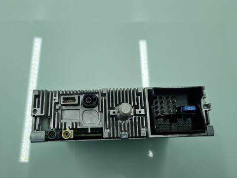 Foto 3ª: Sistema Audio Radio CD Peugeot 308 ACTIVE 119CV 88KW [BH01] (2015)