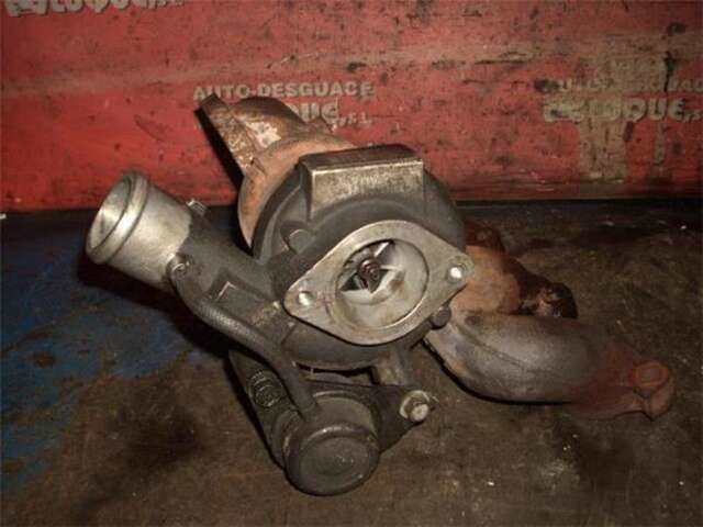Turbocompresor Ford Transit 2.4 TDCI (115CV)