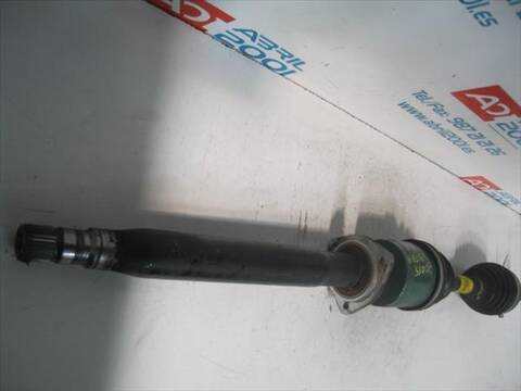 Foto 2ª: Transmision Delantera Derecha Opel Vectra 2.2 DTI 16V BERLINA 125CV 92KW [Y 22 DTR] (2000)
