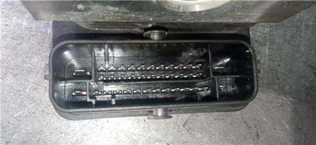 Foto 3ª: Abs Peugeot 208 1.2 ACCESS [1.2 LTR. - 60 KW 12V VTI] [HNK-HN05]
