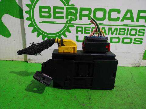 Foto 3ª: Centralita Cierre Centralizado Citroen Xsara 1.9 D SX 68CV [DJYXUD9A] (1997)