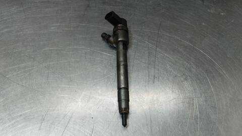 Foto 2ª: Inyectores Mercedes Clase E 180 E 270 CDI 211.016) BERLINA 177CV 130KW (2002)