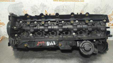 Despiece Motor Bmw X5 XDRIVE40D 306CV 225KW