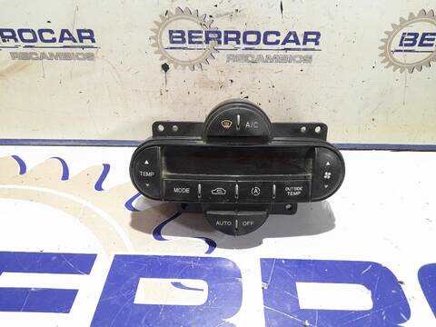 Mando Climatizador Kia Carens 2.0 TD CAT 113CV