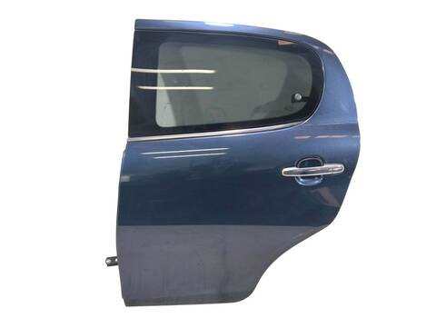 Foto 3ª: Puerta Delantera Izquierda Peugeot 108 1KR (2017)