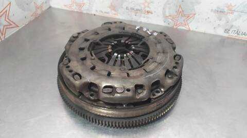 Volante Motor Mercedes Clase C 160 C 220 CDI LA) 203.708) COUPE 150CV 110KW