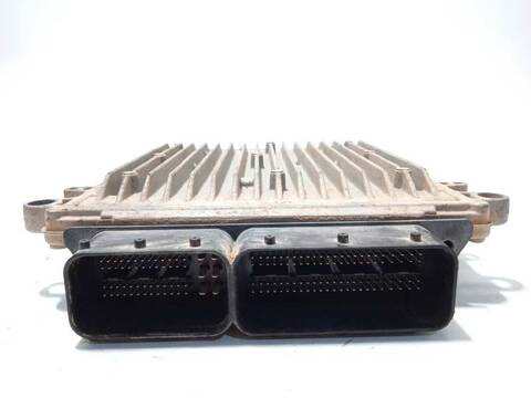 Foto 3ª: Centralita Motor ECU Mercedes Clase ML 350 4.0 CDI 313CV 230KW AUT. W164) ML 450 CDI 164.128) [629912] (2007)