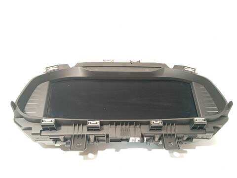 Foto 3ª: Cuadro de Instrumentos Skoda Kamiq 1.5 TSI 150CV 110KW [DXD] (2024)