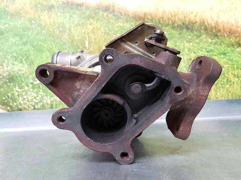 Foto 3ª: Turbocompresor Peugeot 406 2.0 HDI CAT BERLINA 90CV 66KW [RHY] (1995)