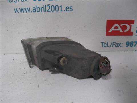 Foto 2ª: Faro Antiniebla Delantero Izquierdo Toyota Land Cruiser 3.0 D-4D KDJ120) 166CV 122KW [D 1KD] (2006)