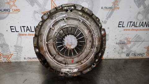 Foto 2ª: Volante Motor Alfa Romeo 159 1.9 JTDM 16V ELEGANTE 150CV 110KW [939A2000] (2008)