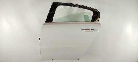 Puerta Trasera Izquierda Peugeot 508 2.0 BLUEHDI 150