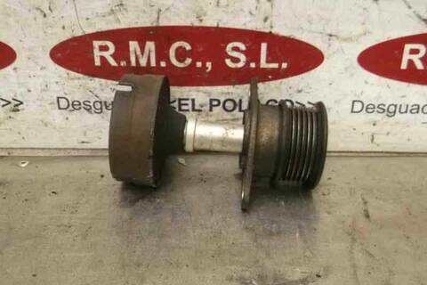 Alternador Ford Focus AMBIENTE BERLINA 90CV 66KW