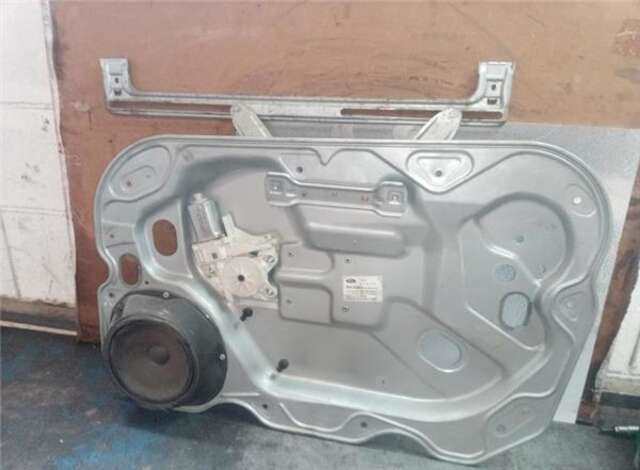 Foto 3ª: Elevalunas Eléctrico Delantero Derecho Ford C Max 1.6 TDCI FOCUS [G8DA]