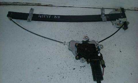 Elevalunas Eléctrico Delantero Izquierdo Hyundai H1 2.5 CRDI CAT 140CV 103KW