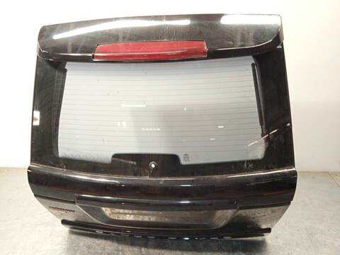 Foto 3ª: Portón Land Rover Range V6 TD HSE 190CV 140KW [276DT] (2007)