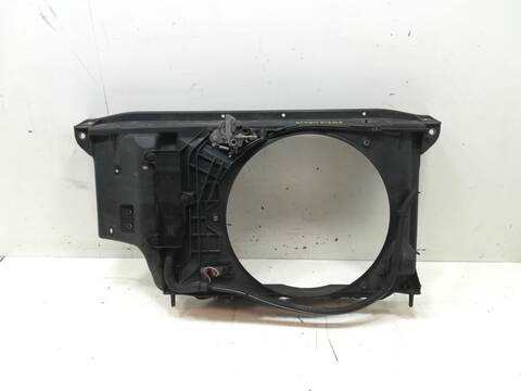 Panel Frontal Peugeot 206 RHY