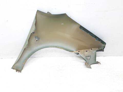 Foto 3ª: Aleta Delantera Izquierda Citroen Berlingo LIVE M (2008)