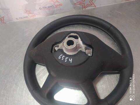 Foto 4ª: Volante Dacia Dokker AMBIANCE 75CV 55KW [K9K E6] (2018)