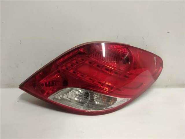Piloto Trasero Derecho Peugeot 207 1.4 16V VTI (95 CV)