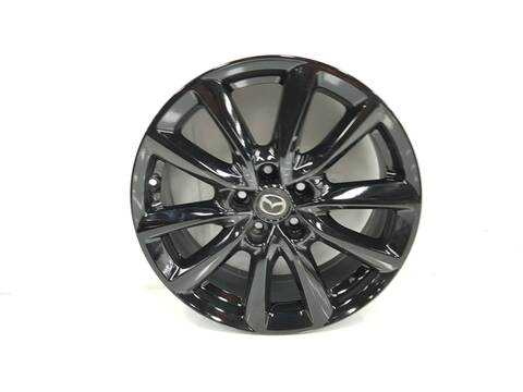 LLanta Aleacion Mazda 3 HIBRIDO-SUAVE 132 KW SPCCI 180CV