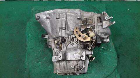 Caja Cambios Peugeot 407 ST SPORT PACK 136CV 100KW