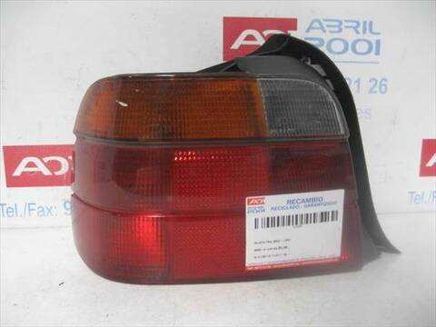 Piloto Trasero Izquierdo Bmw Serie 3 315 1.7 318TDS BERLINA 90CV 66KW