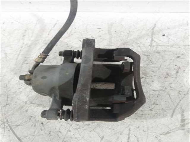 Foto 3ª: Pinza Freno Delantera Derecho Kia Rio 1.5 CRDI 110CV 81KW [D4FA] (2006)